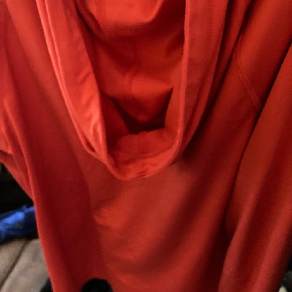 Bebe hoodie used